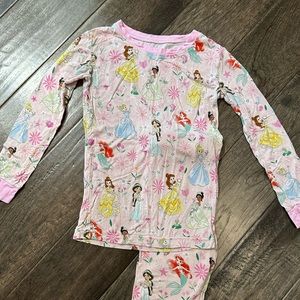 Disney Princess Little Sleepies - 5/6